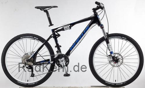 Wheeler Falcon 40  technische daten 